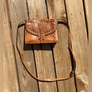 Patricia Nash Crossbody